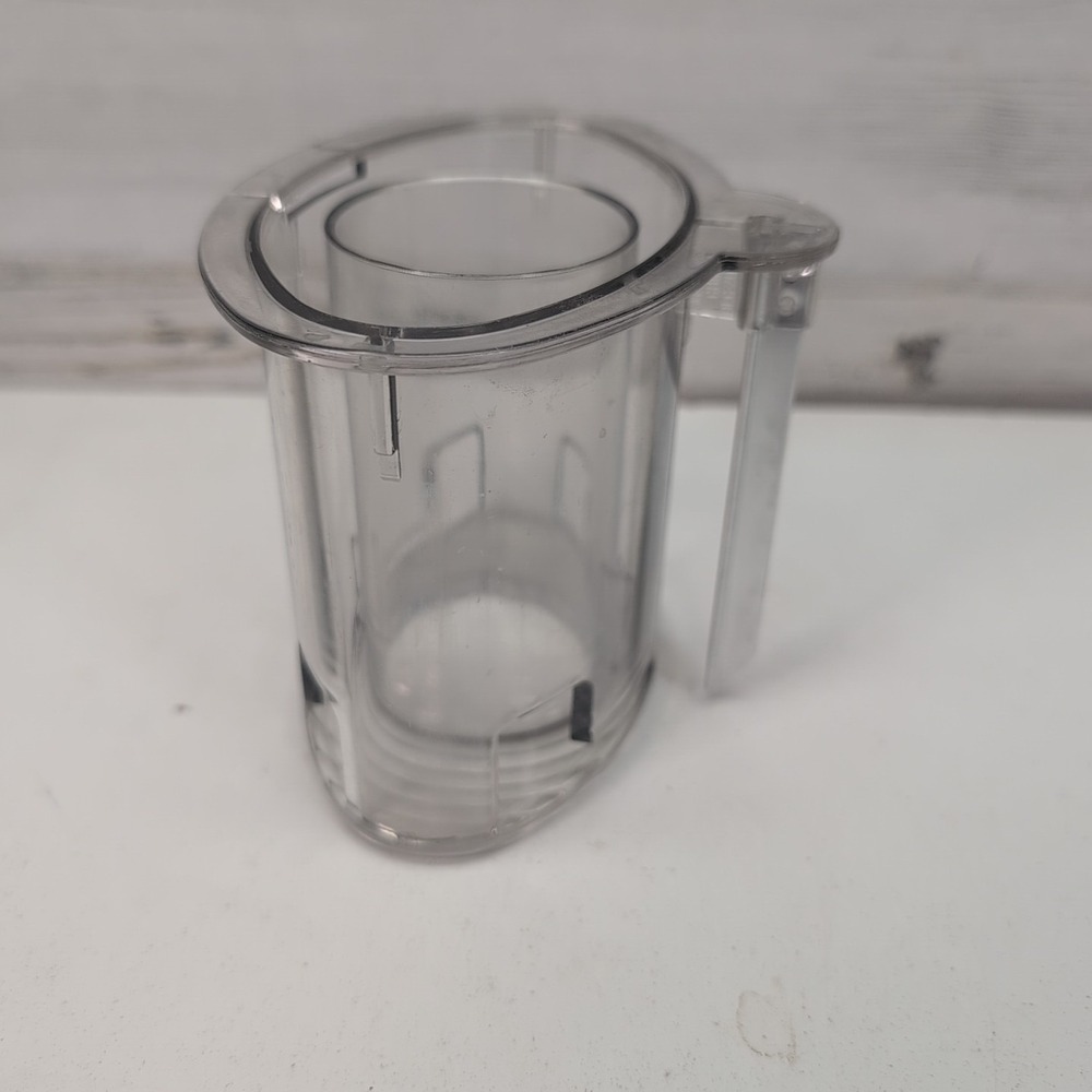 Cuisinart DLC-2011 Food Processor Chute Sleeve DLC-2014-SP OEM